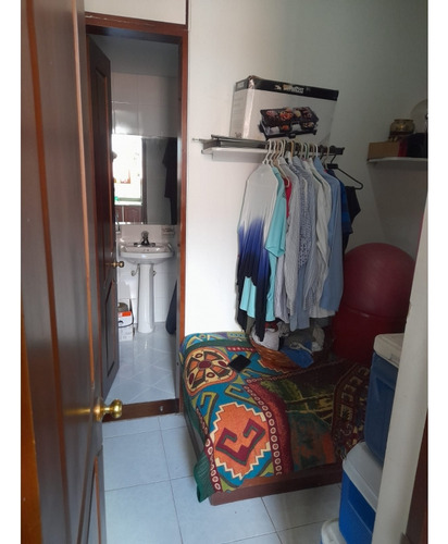 Vendo Pent House Duplex Ext. + Terraza En Santa Barbara Occ-11-