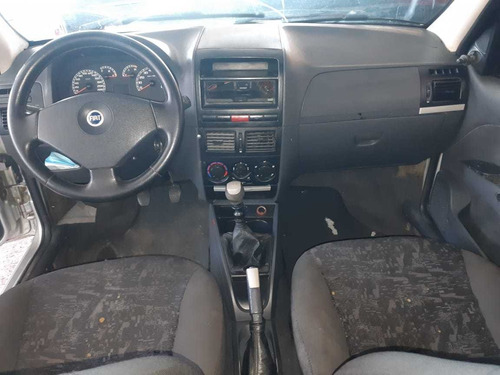 Imagem 2 de 6 de Ford Ecosport 2004 1.6 Xlt 5p