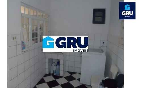 Imagem 24 de 30 de Excelente Sobrado - Sob233