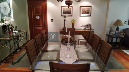 Imagem 12 de 30 de Apartamento A Venda No Bairro Alto Em Teresópolis - Rj. - Co-2079-1