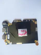 Comprar Placa Mãe Notebook Multilaser Legacy Pc 102- Defeito