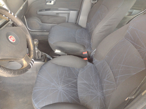 Fiat Siena 1.4 Elx Flex 4p