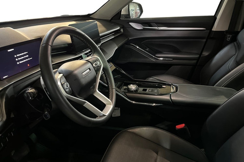 Haval 2.0 Deluxe At 5p
