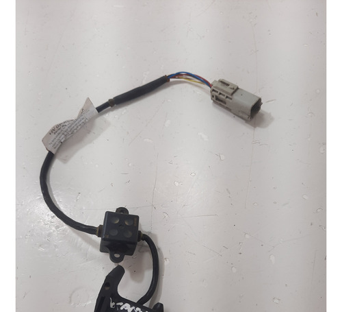 Camara Reversa Gmc Terrain 2010-2015