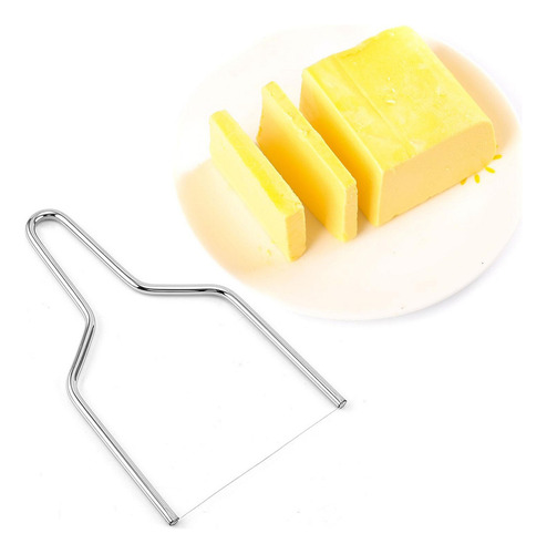 Para De , De Queso De Alambre, Práctico, Rebanador De Jamón,