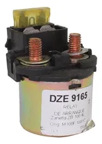 Comprar Relay Arranque  Zanella Lx100 12v.