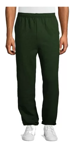 Pantalon Deportivo Verde | MercadoLibre