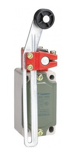 Limit Switch  Final De Carrera Yblx-p1-120/1u Chint