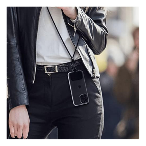 Cordon Correa Universal Para Colgar Funda Celulares