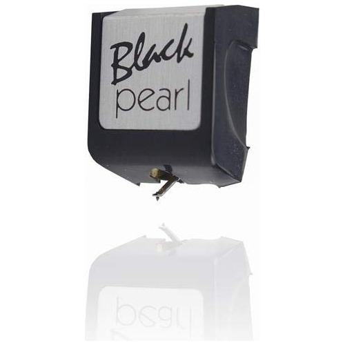 Sumiko Rs Black Pearl - Lapiz Capacitivo De Repuesto Para Su