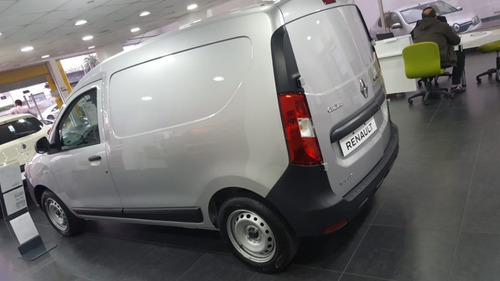 Renault Kangoo Furgon 1.6 Preadjudicada (jm)
