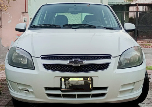 Chevrolet Celta 1.4 Advantage Aa+dir