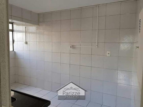 Apartamento Na Freguesia Com 3 Dormitórios E Vaga! - 2993-1