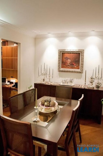 Imagem 4 de 15 de Apartamento - Santana - Sp - 476605