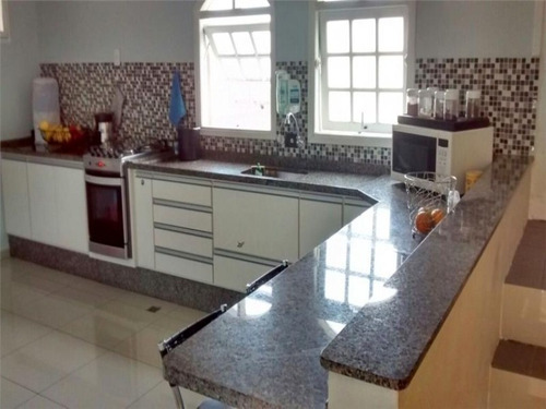 Casa Residencial À Venda, Jardim Caçula, Jundiaí. - Ca0839 - 34729212