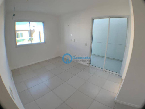 Imagem 8 de 30 de Casa Com 3 Dormitórios À Venda, 135 M² Por R$ 540.000,00 - Lagoa Redonda - Fortaleza/ce - Ca0061