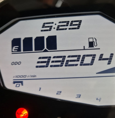 Imagem 1 de 6 de Yamaha Mt 07