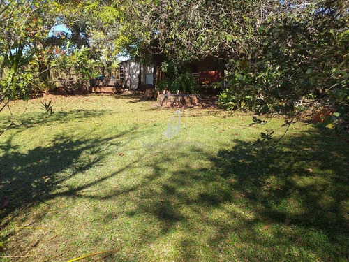 Imagem 12 de 15 de Chácara À Venda Em Parque Residencial Tancredi - Ch002364