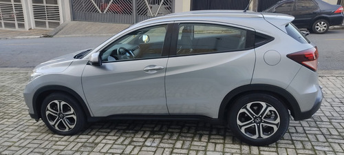 Honda HR-V HR-V Touring CVT 1.8 I-VTEC FlexOne