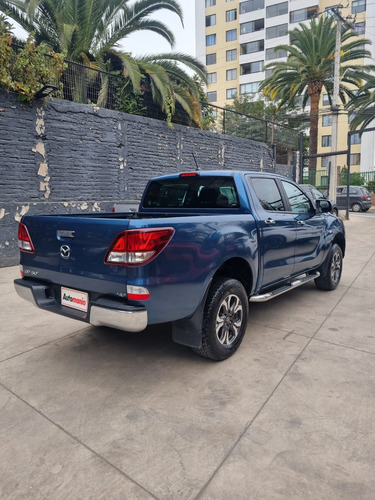 Mazda BT50 D/C 2.2 Dx 6Mt 4X2