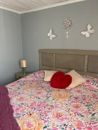Departamento 3d/1b Cerca Clínica Bupa Macul
