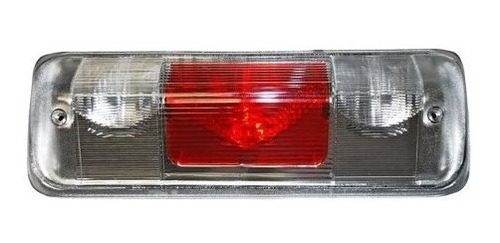 Calavera Luz Stop Ford Pu Lobo 2004 - 2008 Zry