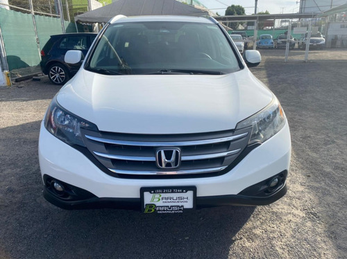 Honda Crv 2014
