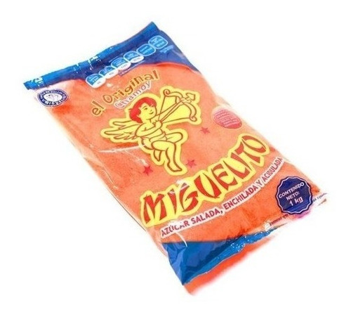 Miguelito En Polvo Clasico 1 Kg