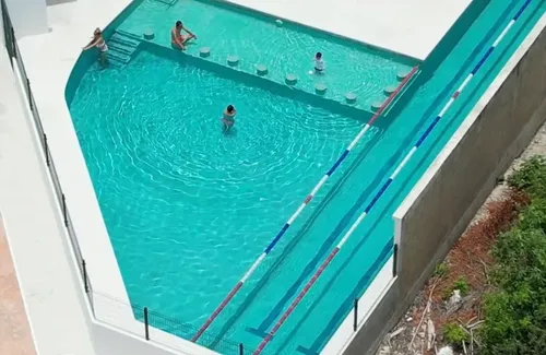 Casa Con Alberca Privada, En Venta, Residencial Rio, Huayacán, Cancún