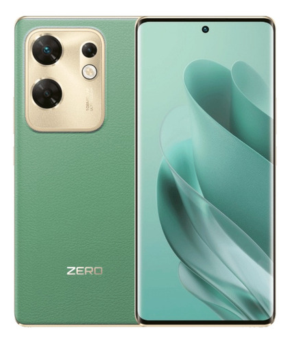 Telefono Infinix Zero 30 8gb Ram 256gb Ssd 4g
