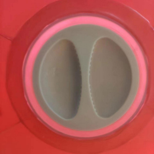Bola Inflable De Decoración Navideña, Adornos Grandes Para [