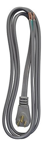 Coleman Cable Cord 09726 Reemplazo, 6-foot