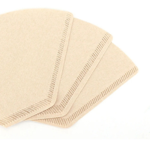 Imagen 5 de 7 de Filtros Papel Cafe N° 4 Domestic 30 Unidades Pettish Online