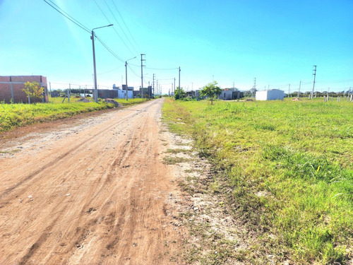 San Andres- B° Privado Loma Alta Terreno De 250 M2
