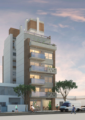 Departamento En Venta En Flores, Capital Federal, Buenos Aires