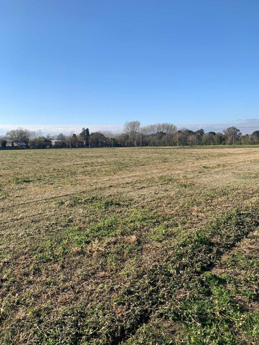 Terreno Lote En Venta En Escobar, G.b.a. Zona Norte