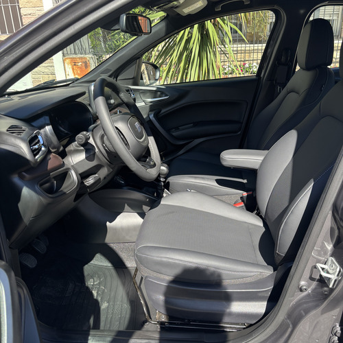 Fiat Cronos 1.3 Gse Stile Mt