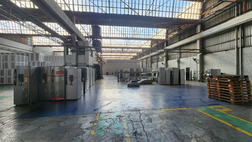 Venta O Alquiler 16.000m2 En Parque Industrial Morón - Haedo