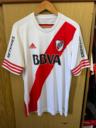 Camiseta River Plate 2015 Original (Usado)