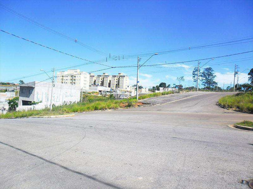 Imagem 3 de 8 de Terreno, Nova Carmela, Guarulhos, Cod: 1282 - V1282