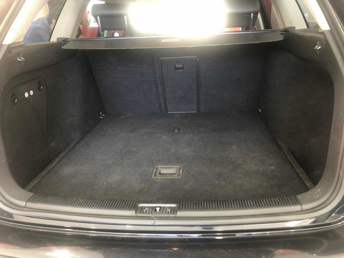 Volkswagen Jetta Variant 2012 2.5 5p