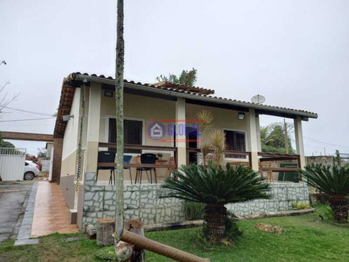 Imagem 2 de 15 de Sítio-à Venda-jardim Interlagos (ponta Negra)-maricá - Masi50004