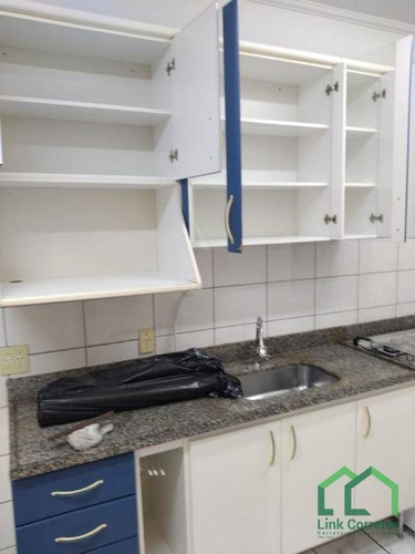 Imagem 11 de 21 de Apartamento À Venda, 75 M² Por R$ 430.000,00 - Parque Prado - Campinas/sp - Ap1054