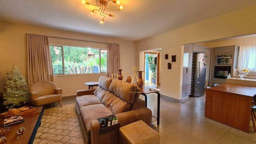 Imagem 14 de 30 de Casa Com 3 Dormitórios À Venda, 405 M² Por R$ 1.915.000,00 - Condomínio Fazenda São Joaquim - Vinhedo/sp - Ca1556