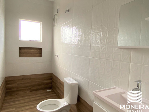 Imagem 16 de 30 de Casa - Ca00251 - 70541670