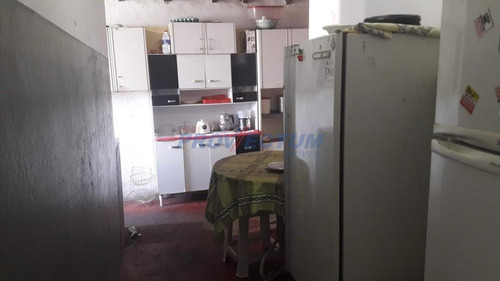 Imagem 5 de 5 de Casa À Venda Em Vila Trinta E Um De Março - Ca252456