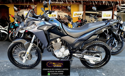 Honda Xre 300 Abs - 2022 *** Compre E Leve Na Hora! *** *