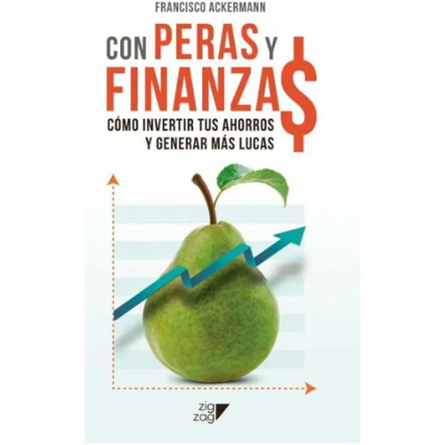 Con Peras Y Finanzas