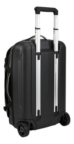 Maleta Thule Chasm Carry On 40l | Black
