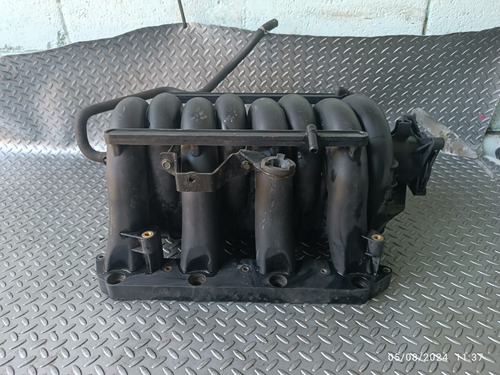 Múltiple De Admisión Motor 5.6 Nissan Qx56 Modelo 2010 (Usado)